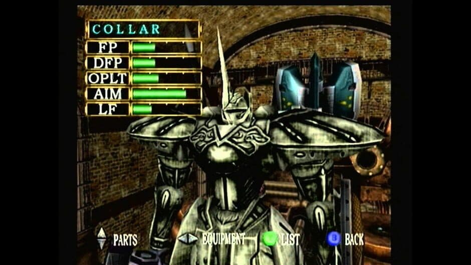 Frame Gride screenshot