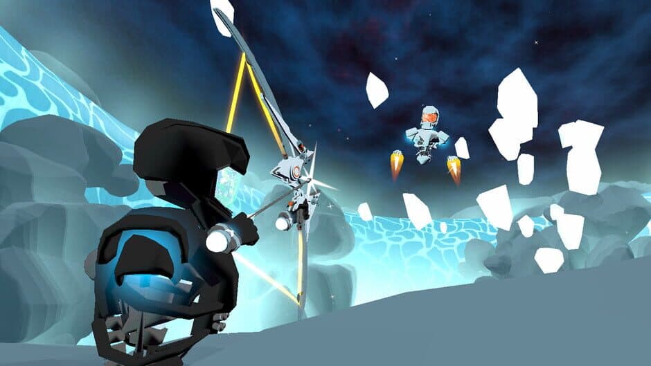 Air VR screenshot