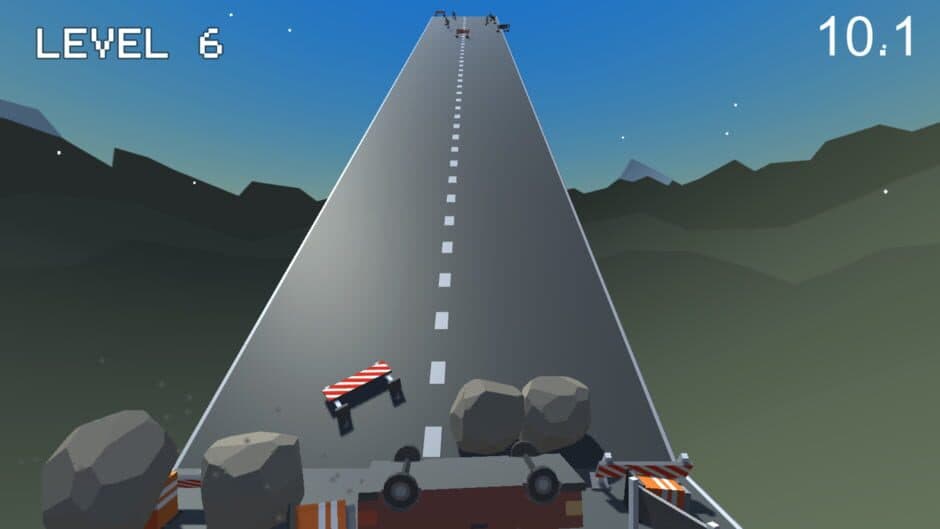 Car! screenshot
