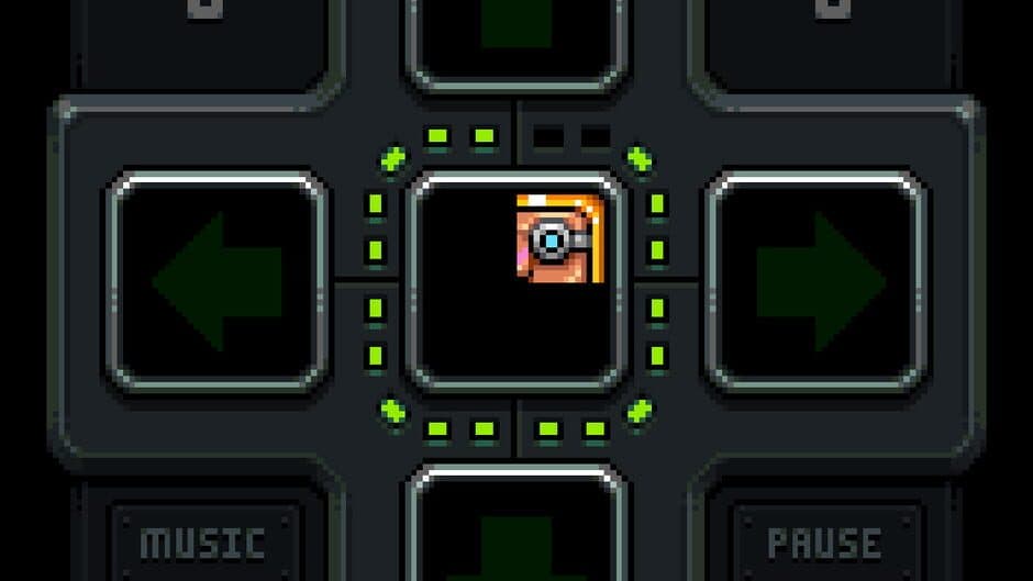Quartet screenshot