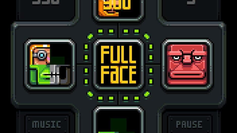 Quartet screenshot