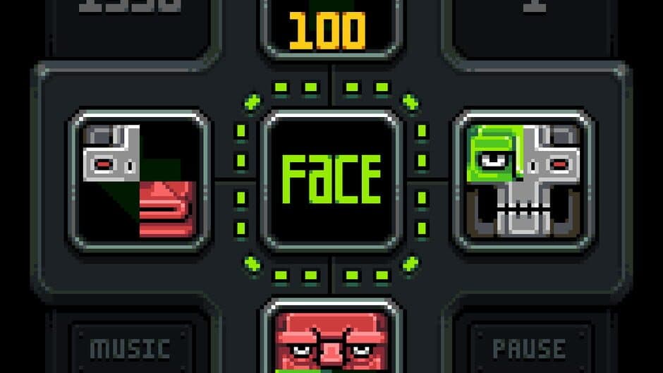 Quartet screenshot