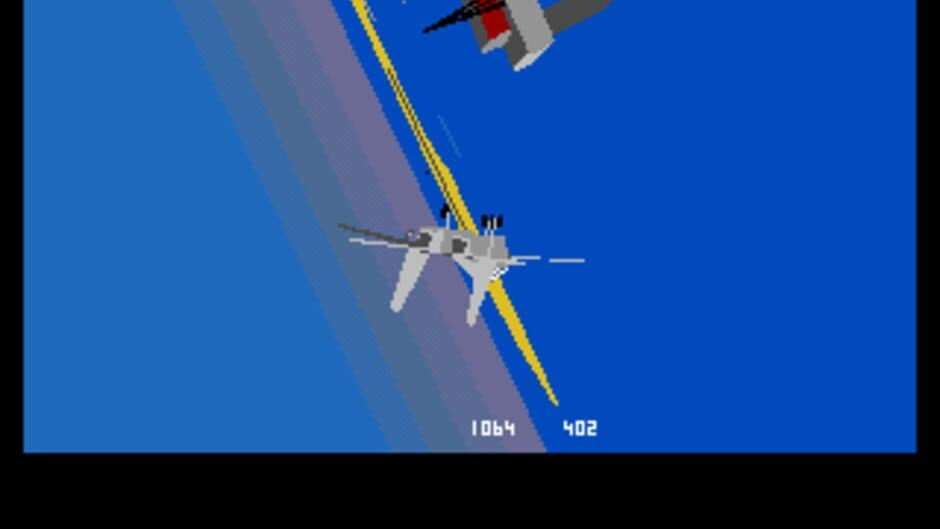 MIG-29 Fighter Pilot screenshot