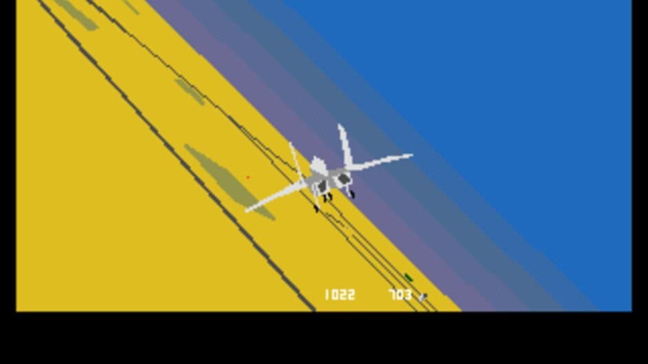 MIG-29 Fighter Pilot screenshot