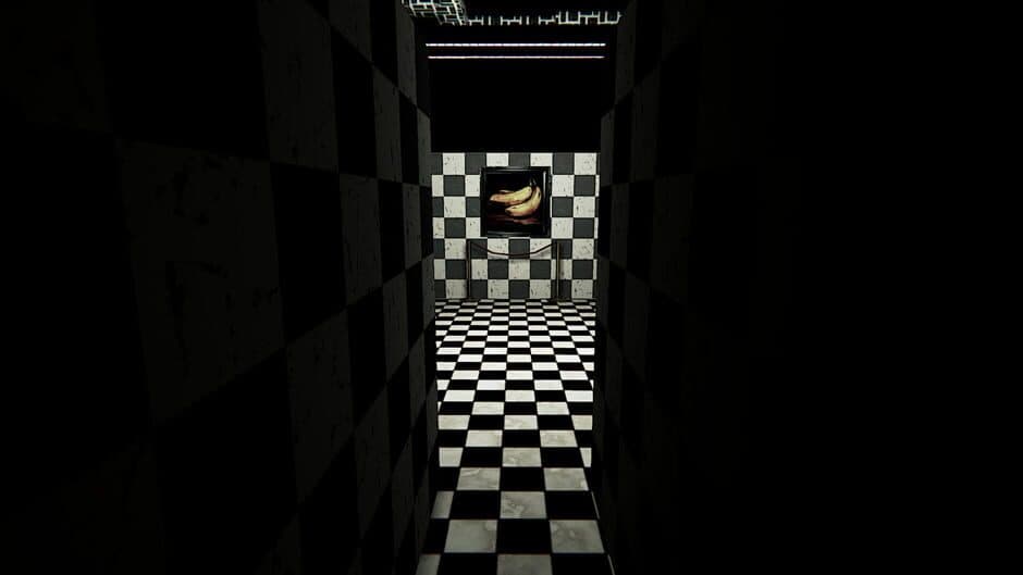 Liminal Gallery screenshot