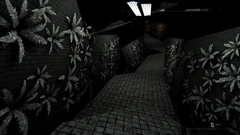 Liminal Gallery screenshot