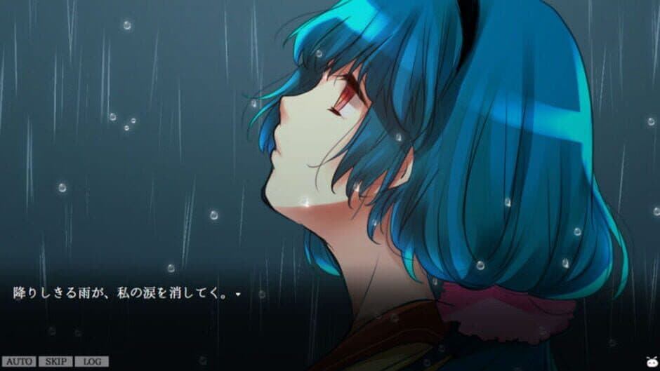 Mihomi Dream screenshot