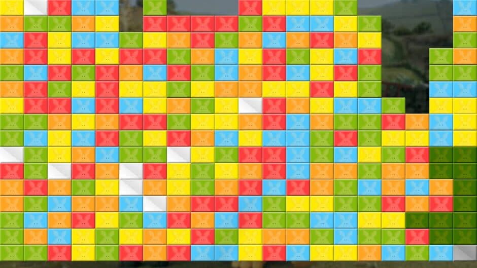 Colour Chain screenshot