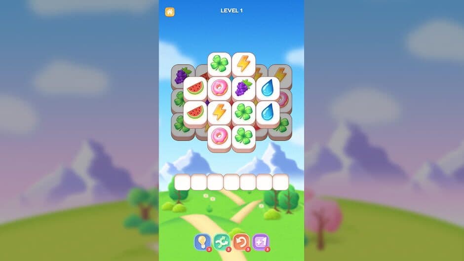 Tiles Match screenshot