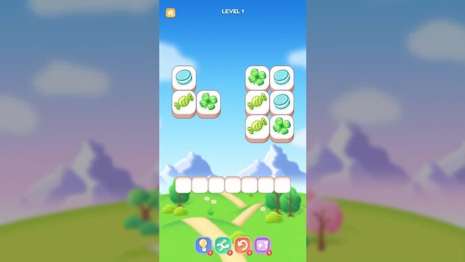 Tiles Match screenshot