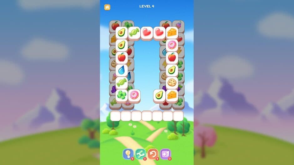 Tiles Match screenshot