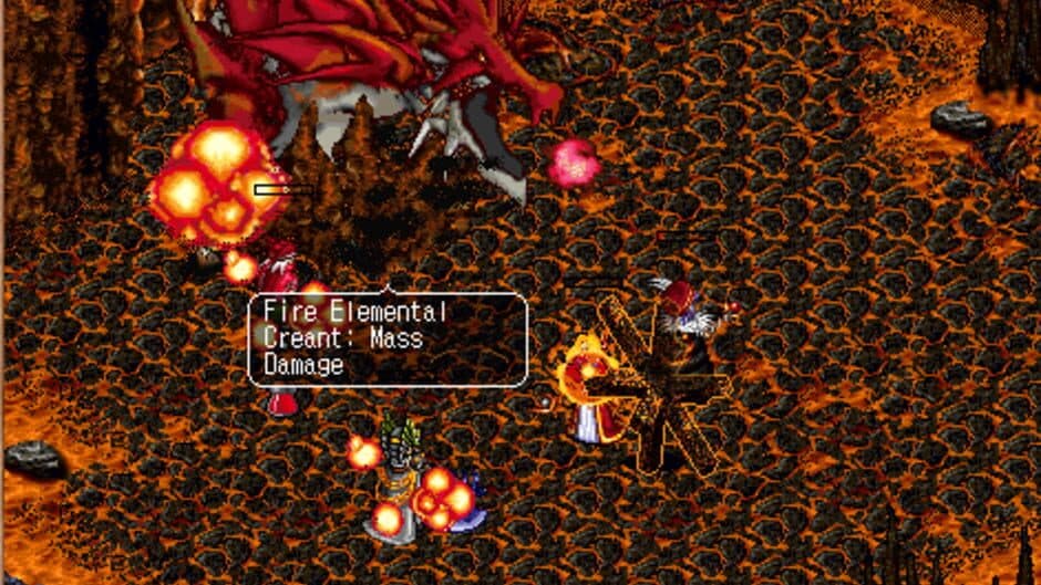 Dark Ages screenshot