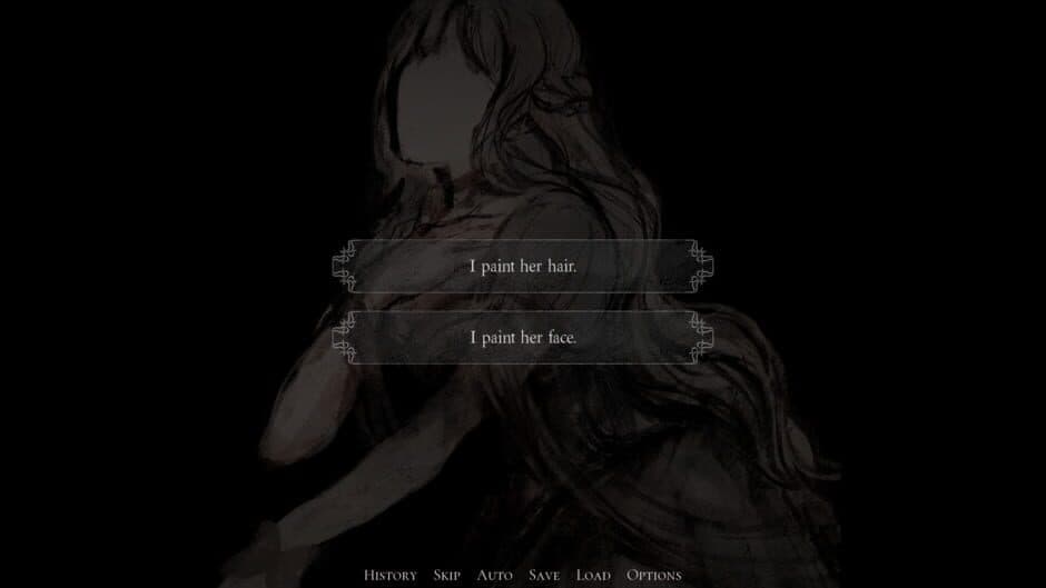 It Paints Me screenshot