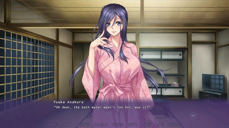 An Aunt After My Own Heart screenshot