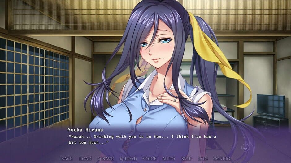 An Aunt After My Own Heart screenshot