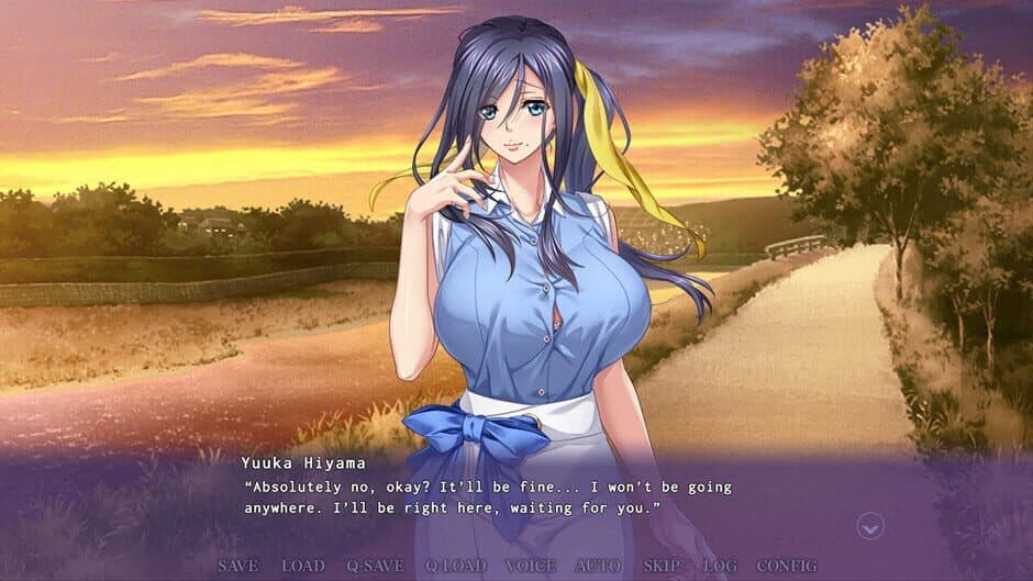 An Aunt After My Own Heart screenshot