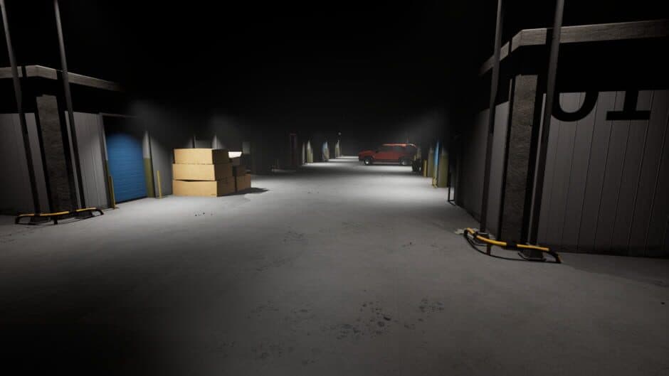 Overseer: Field Trials screenshot