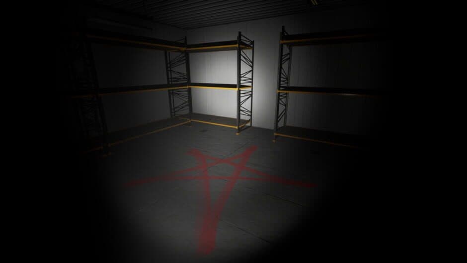 Overseer: Field Trials screenshot