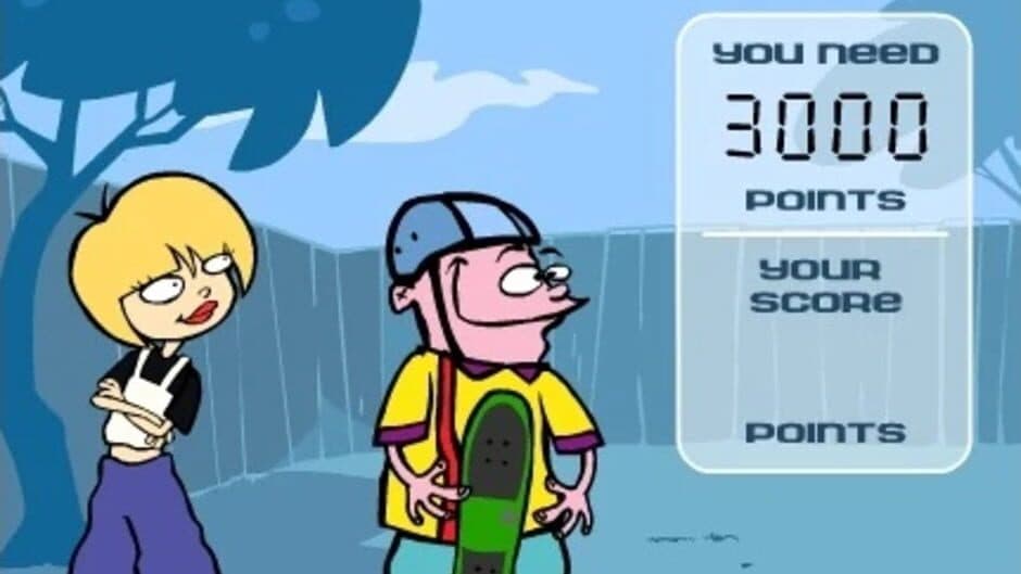 To the Eds-treme screenshot