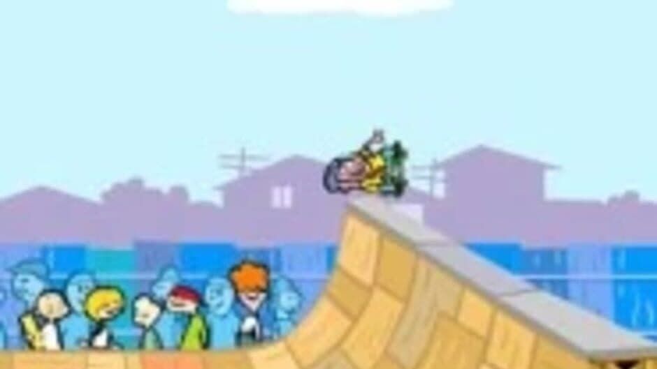 To the Eds-treme screenshot