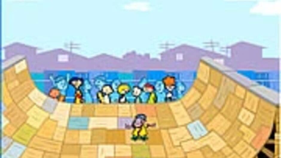 To the Eds-treme screenshot