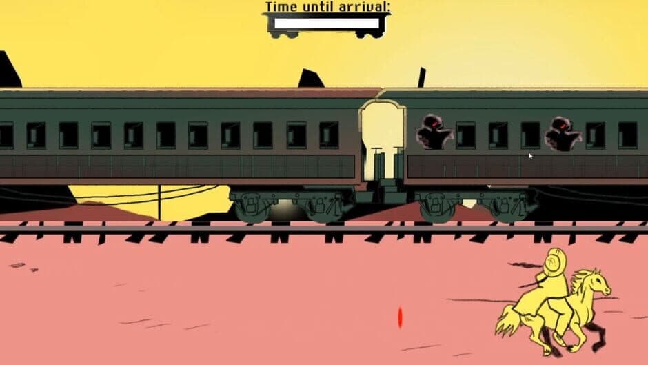 Cyberrrevolution screenshot