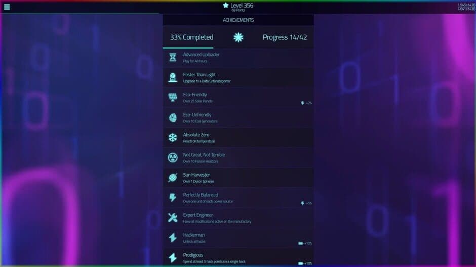 Upload Simulator Silicon screenshot