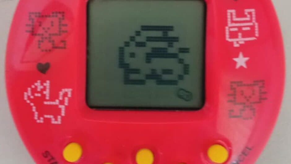 Virtual Pet screenshot