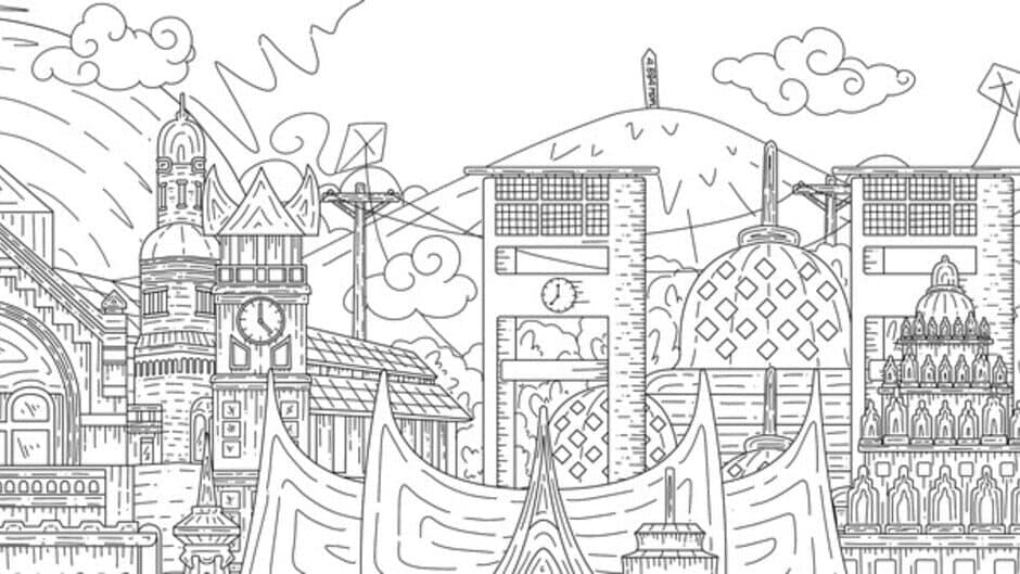 100 Indonesia Cats screenshot