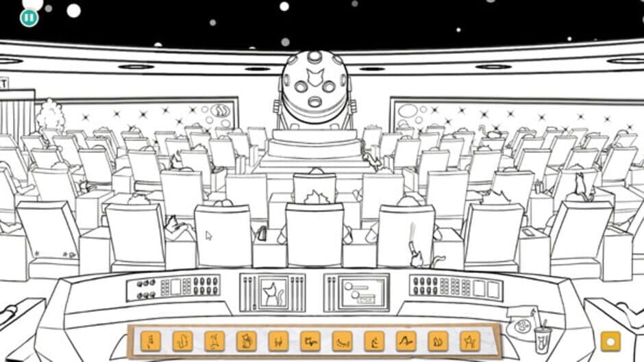 Find Us Cats screenshot