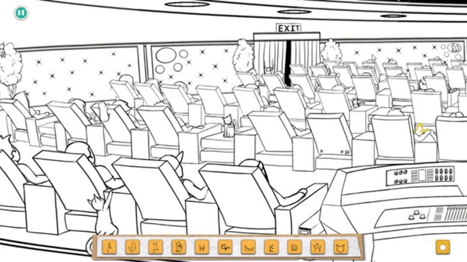 Find Us Cats screenshot