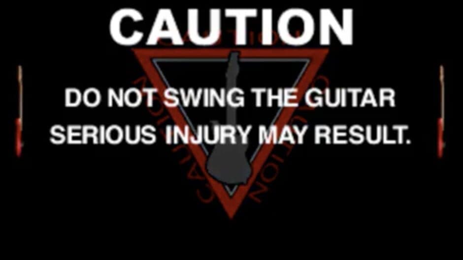 Guitar Freaks screenshot