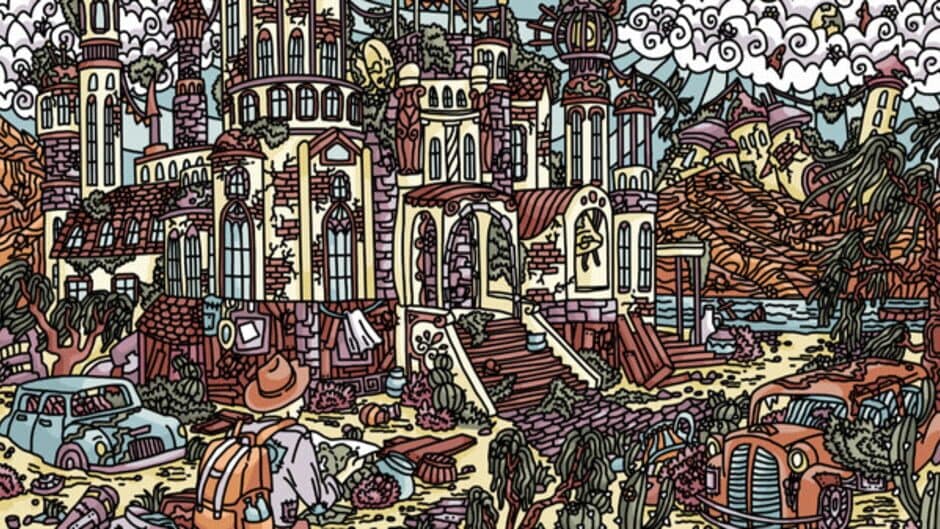 I Commissioned Some Butterflies 5 screenshot