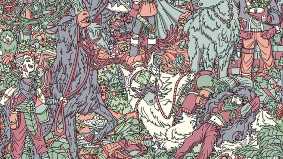 I Commissioned Some Dogs 3 screenshot