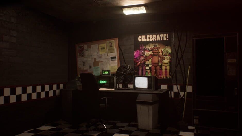 Fazbear Nights screenshot