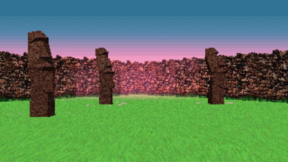 LSD: Dream Emulator screenshot