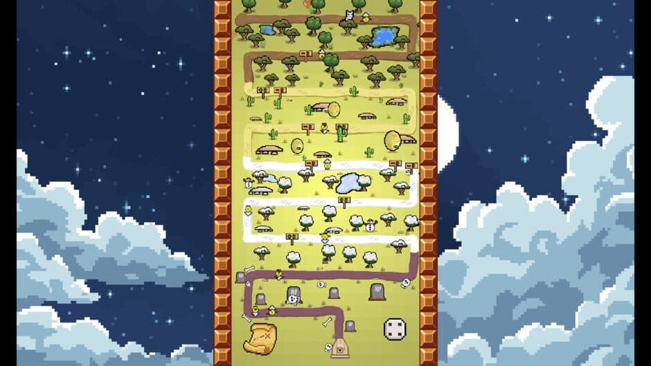 Press Paws: Idle Clicker screenshot
