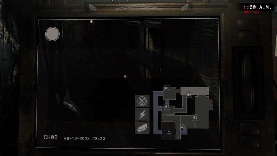The Springlock: Aftermath screenshot