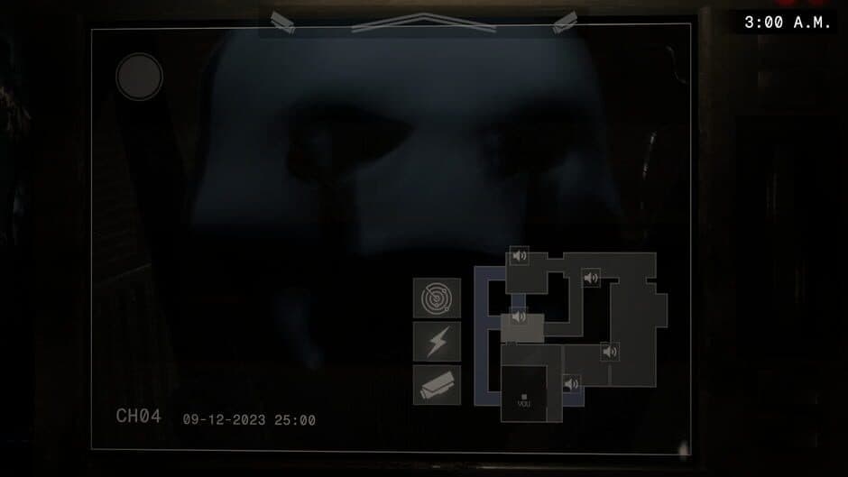 The Springlock: Aftermath screenshot