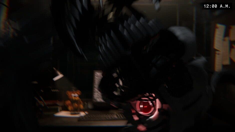 The Springlock: Aftermath screenshot