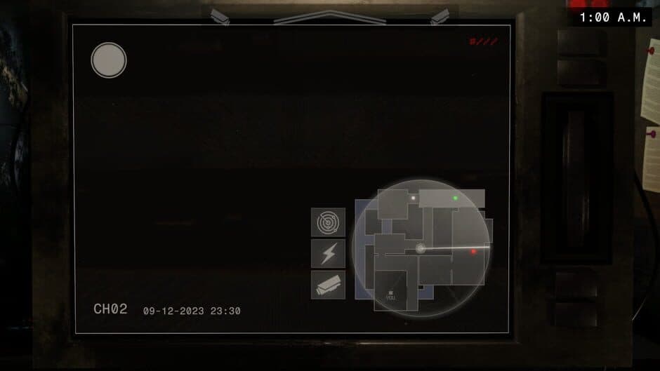 The Springlock: Aftermath screenshot