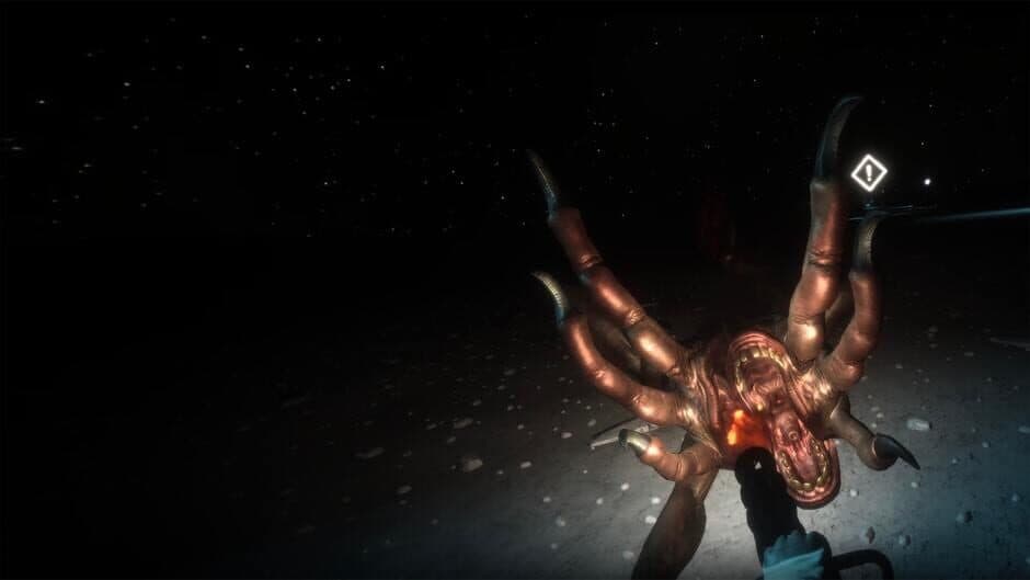 Apollo 13: The Lost Tapes VR screenshot