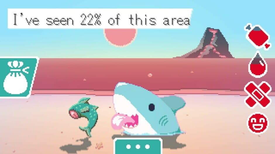 Nanomon screenshot