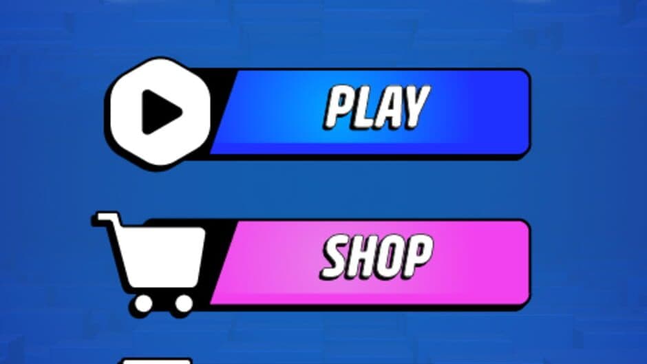 Blocks Challenge screenshot