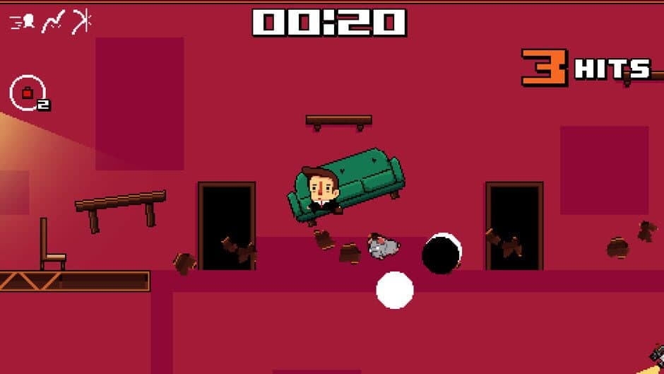 Loft is in the air screenshot
