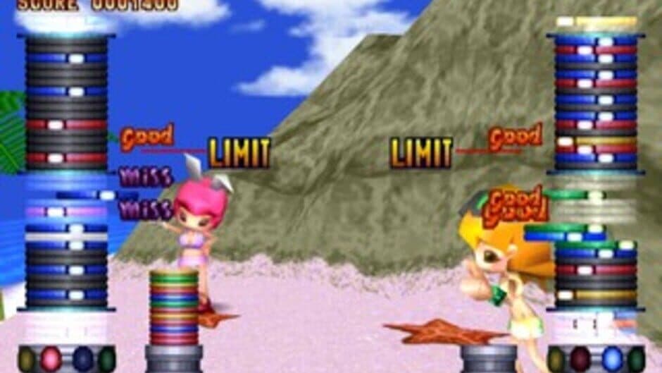 Pacapaca Passion 2 screenshot