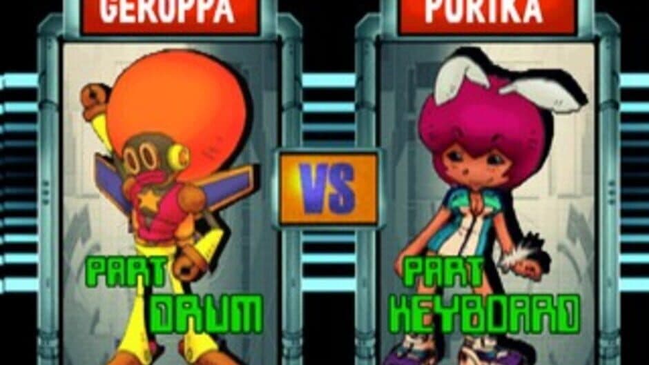 Pacapaca Passion 2 screenshot