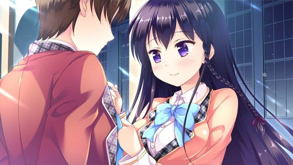 Happiness! Sakura Celebration! screenshot