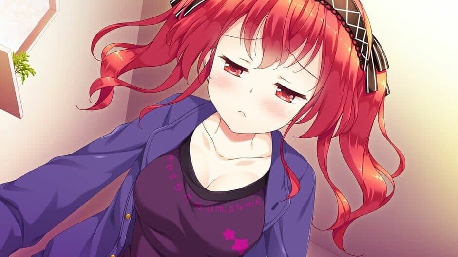 Happiness! Sakura Celebration! screenshot