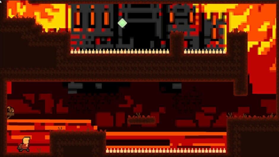 Just Another Platformer screenshot